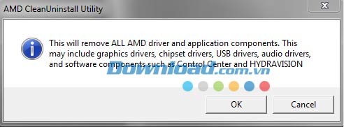 AMD Clean Uninstall Utility