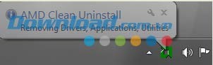 AMD Clean Uninstall Utility