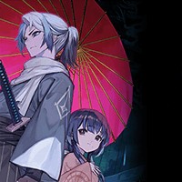 AMEDAMA: Game võ thuật Nhật Bản vẽ tay độc đáo