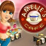 Amelie's Cafe - Game Quản Lý Quán Cafe