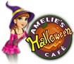 Amelie's Cafe: Halloween - Khám phá không khí Halloween độc đáo