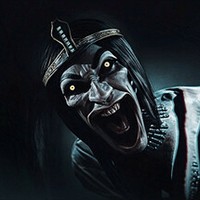 Amenti: Game Kinh Dị Lời Nguyền của Pharaoh