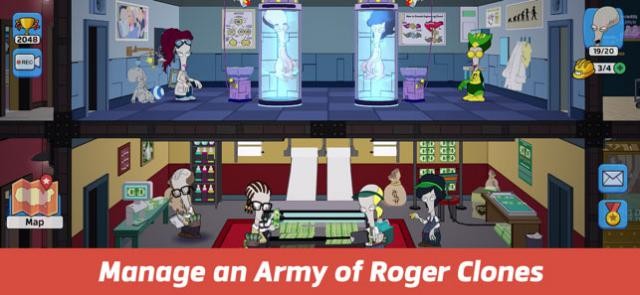 Quản lý đội quân nhân bản của bạn