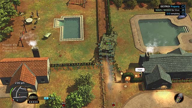 American Fugitive mới nhất cải tiến inventory, hành vi người chơi, thông tin map và sửa lỗi