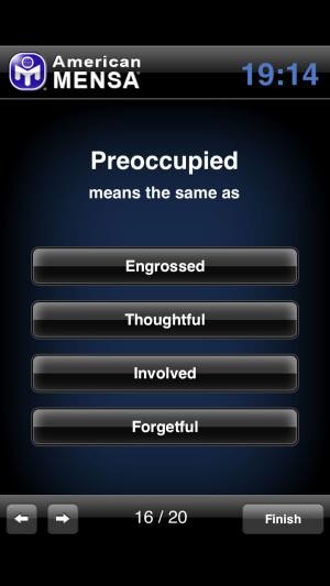 Câu hỏi thách thức trí thông minh