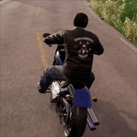 American Motorcycle Simulator - Game Lái Moto Mỹ