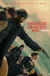 American Primeval: Phim Sinh Tồn Miền Tây Nước Mỹ