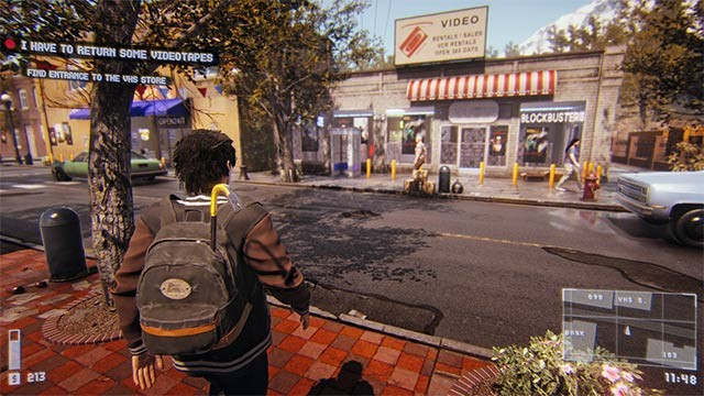 Trở thành siêu trộm trong American Theft 80 để tìm kiếm danh tiếng cũng như tiền bạc