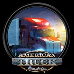 American Truck Simulator Demo 1.48 - Trải nghiệm lái xe tải Mỹ