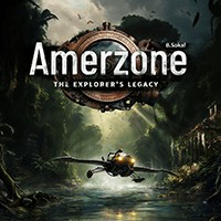 Amerzone - The Explorer's Legacy Demo: Khám phá thế giới mở phiêu lưu
