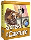Amic Screen Capture 1.2 - Phần mềm chụp ảnh màn hình