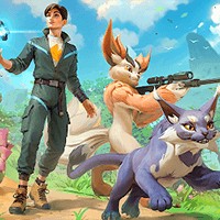 Amikin Survival - Game Sinh Tồn Săn Quái MIỄN PHÍ