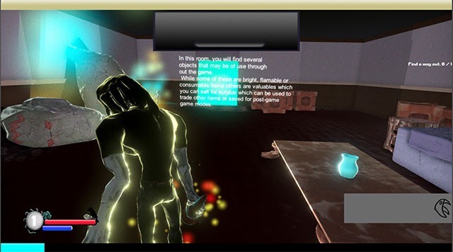 Bước vào chuyến phiêu lưu trở lại quá khứ và chuộc lại lỗi lầm