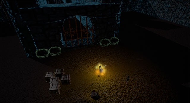 Sống sót bằng mọi giá trong thế giới mới