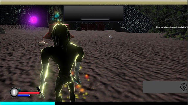 Chiến đấu với rất nhiều loại kẻ thù mới