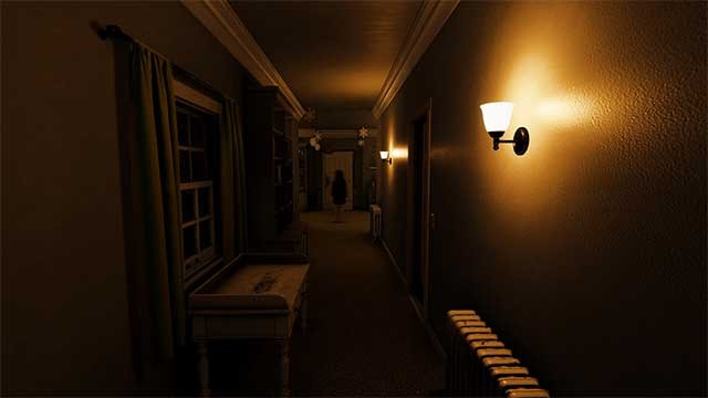 Đắm chìm trong trải nghiệm độc đáo game lồng game