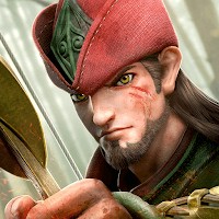 Among Gods - Game RPG Android: Cuộc Chiến Thần Thánh