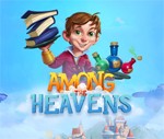 Among the Heavens - Game Quản Lý Nhà Hàng Thiên Đường