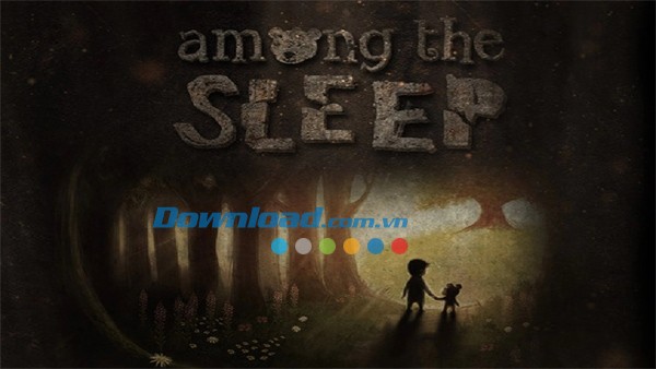 Among the Sleep