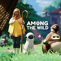 Among the Wild - Nông trại quái vật cưng xỉu