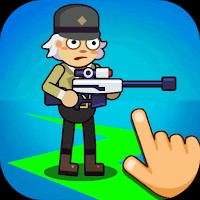 Among the Zombie Android 1.0.0 - Mini game chiến đấu zombie
