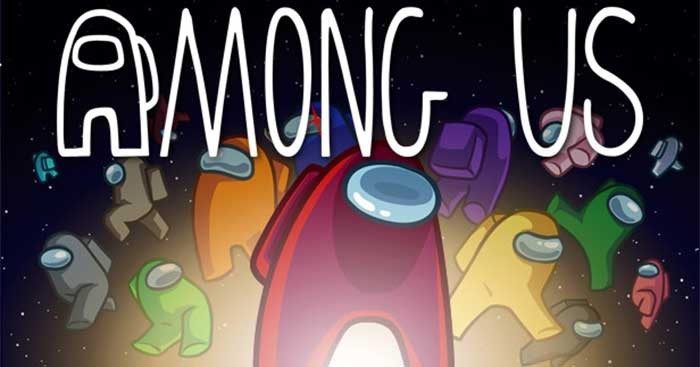 Among Us là game suy luận nổi tiếng đến từ nhà phát triển Innersloth