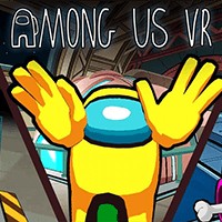 Among Us VR Patch 5: Cập nhật mới nhất cho game Among Us thực tế ảo