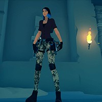 Among Walls - Game Săn Cổ Vật Trong Lăng Mộ (Early Access)