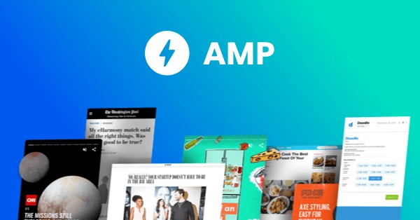 Google AMP là công cụ hỗ trợ tăng tốc tải trang trên nền tảng di động