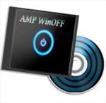 AMP WinOFF 5.0.1: Tự động tắt máy tính theo lịch trình