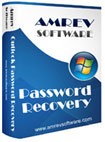 Amrev Outlook Email Recovery 3.1 - Khôi phục dữ liệu Outlook