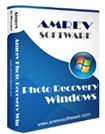 Amrev Photo Recovery 1.1 - Phần mềm khôi phục ảnh chuyên nghiệp