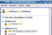 aMSN for Linux - Free Download & Review