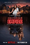 Amsterdam Empire - Phim Tội Phạm Hấp Dẫn Trên Netflix