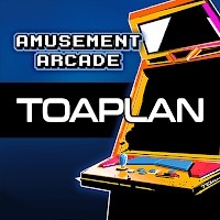 Amusement Arcade Toaplan - Tải xuống cho Android