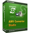 AMV Converter Studio - Chuyển đổi video sang AMV, MTV