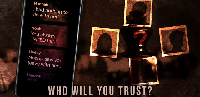 Liệu ai mà bạn có thể tin tưởng?