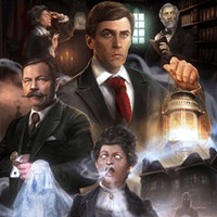 An English Haunting Demo - Trải nghiệm game trang viên ma ám nước Anh