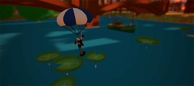 Mỗi món đồ trong game An Everyday Story đều mang trong mình những câu chuyện và cảm xúc riêng