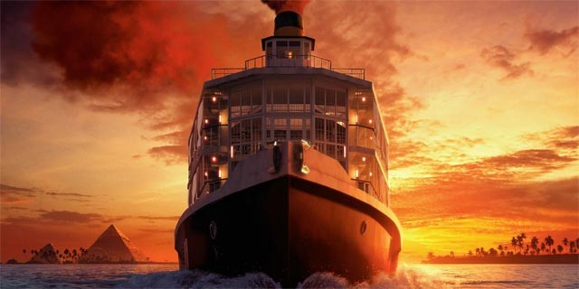 Ai sẽ là hung thủ thực sự trong bộ phim trinh thám Án Mạng Trên Sông Nin?