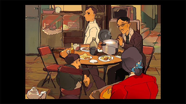 An Outland Village là game nhập vai mô phỏng cuộc sống miễn phí trên PC