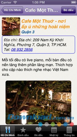 Ăn uống pro for iOS
