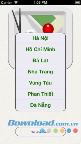 Ăn uống pro for iOS