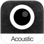 Analog Acoustic for iOS 1.0.82 - Unique Acoustic Style Photo Filters