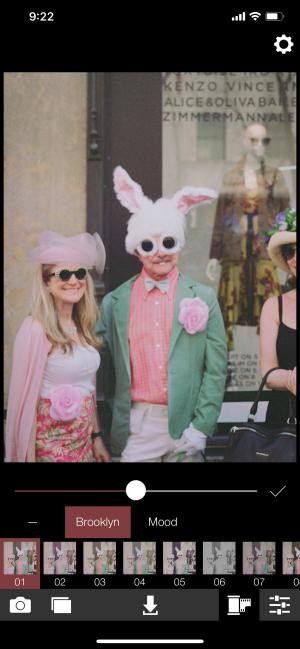 Tạo ra bức ảnh nghệ thuật tuyệt đẹp