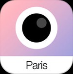 Analog Paris - Bộ lọc ảnh phim Paris lãng mạn cho iOS
