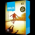 ANALOG Projects - Ứng dụng chỉnh sửa ảnh cao cấp cho máy tính