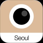 Analog Seoul 1.0.96 - Bộ lọc ảnh phong cách Seoul cho iOS