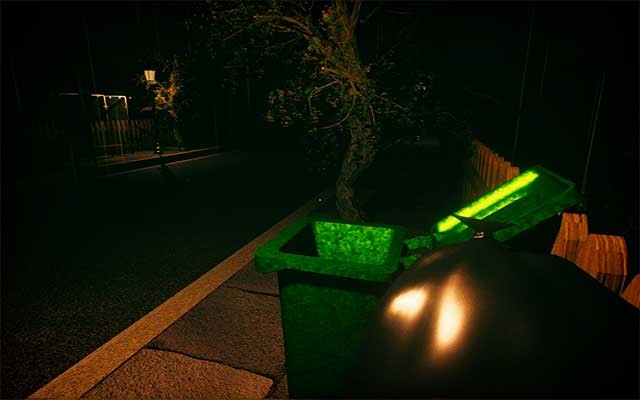 Skin Off là trải nghiệm thiên về tâm lý hơn hành động