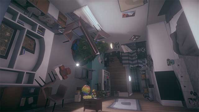 Dành thời gian để khám phá bí mật và tập trung vào trải nghiệm